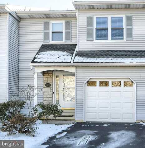 Deer Run, PERKASIE, PA 18944