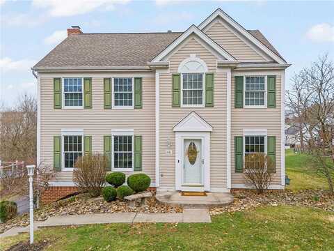 Pacers Ridge, CANONSBURG, PA 15317