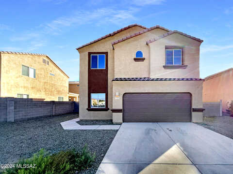 Tate, TUCSON, AZ 85756