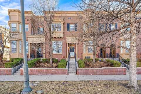 29Th, DENVER, CO 80238