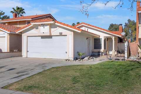 Santa Fe, COLTON, CA 92324