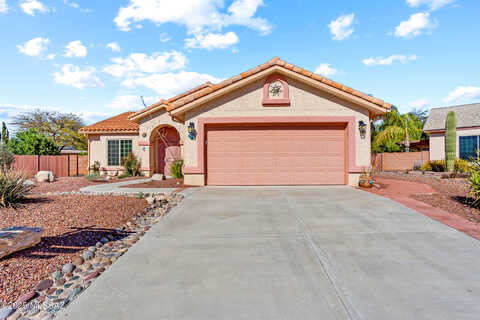 Capella, TUCSON, AZ 85741