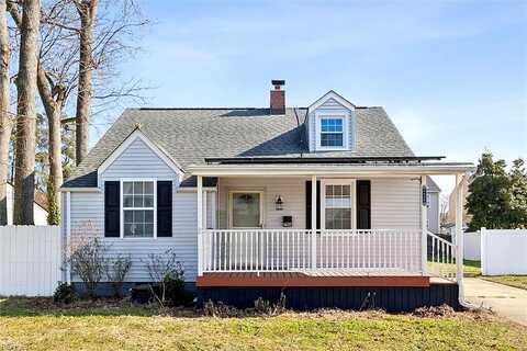 Westcliff, NORFOLK, VA 23518