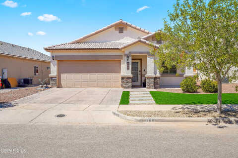 Pixton, EL PASO, TX 79928