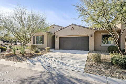 Broken Hills, GREEN VALLEY, AZ 85614