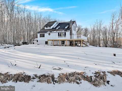 Clearview, LONG POND, PA 18334