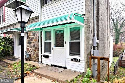 Mill, ELKINS PARK, PA 19027