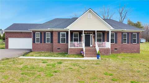 Prosperity, HENRICO, VA 23231