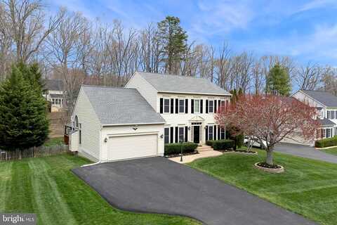 Meadowgate, MANASSAS, VA 20112