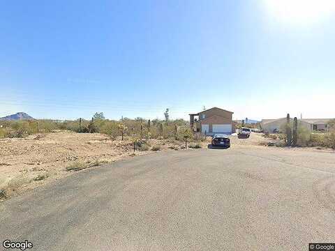 Southern Triangle, TUCSON, AZ 85735