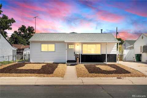 Ladore, COMMERCE CITY, CO 80022