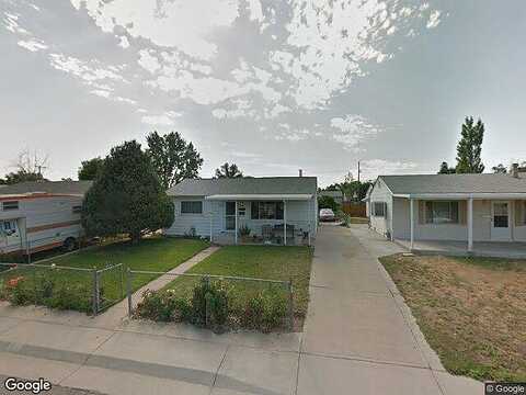 Ladore, COMMERCE CITY, CO 80022