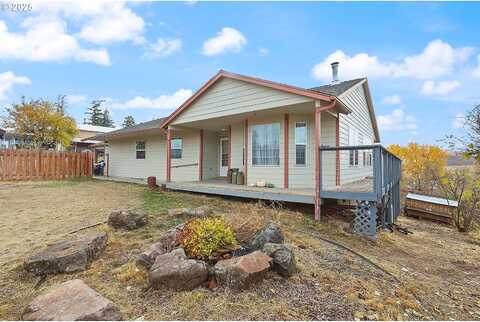 1St, DUFUR, OR 97021