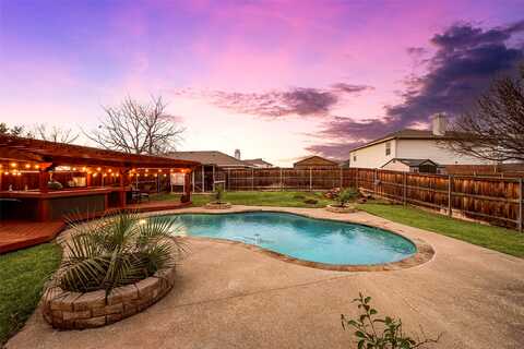 Shoal, DENTON, TX 76210