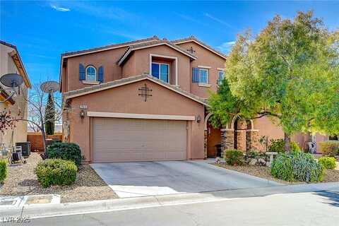 Red Rock Ridge, LAS VEGAS, NV 89179