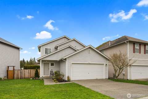 86Th, MARYSVILLE, WA 98270