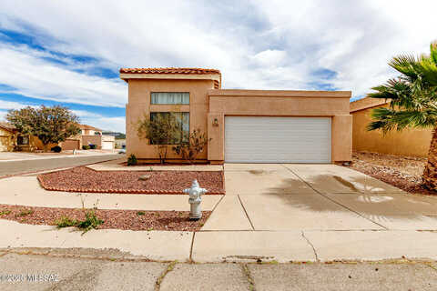 Castle Bay, TUCSON, AZ 85747