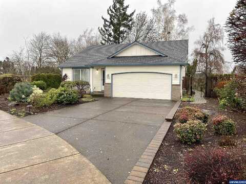 Tylers, INDEPENDENCE, OR 97351