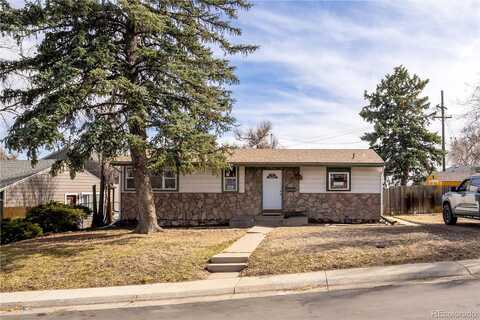Campo, DENVER, CO 80221