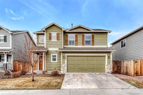 Swingarm, PEYTON, CO 80831