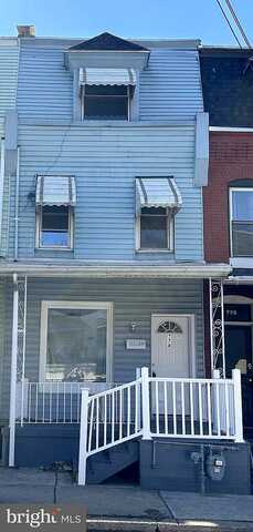 Schuylkill, READING, PA 19601