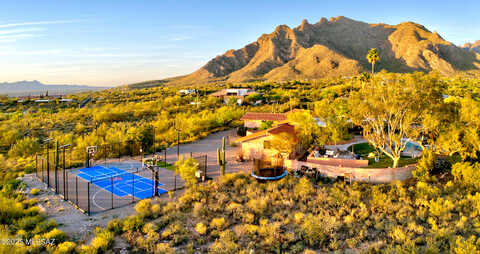 Sendero De Juana, TUCSON, AZ 85718
