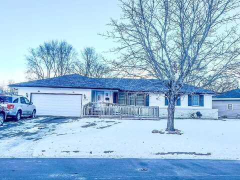 Perry, MINNEAPOLIS, MN 55443