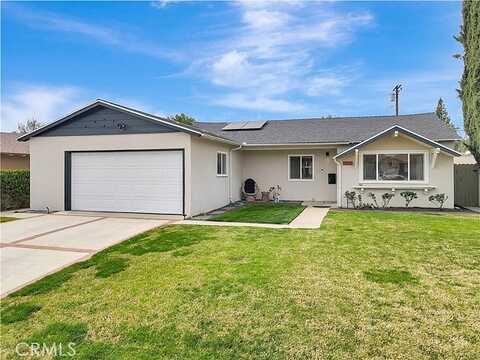 Minstrel, CANOGA PARK, CA 91304