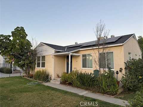 Paso Robles, VAN NUYS, CA 91406