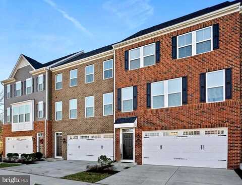 Blackburn Ridge, MANASSAS, VA 20109