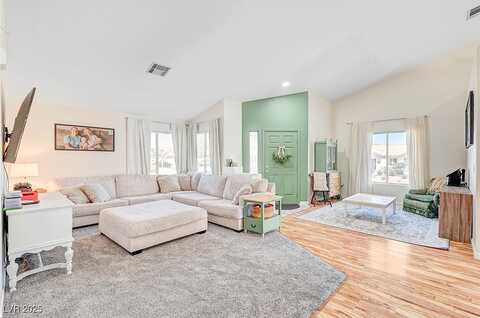 White Grass, LAS VEGAS, NV 89131