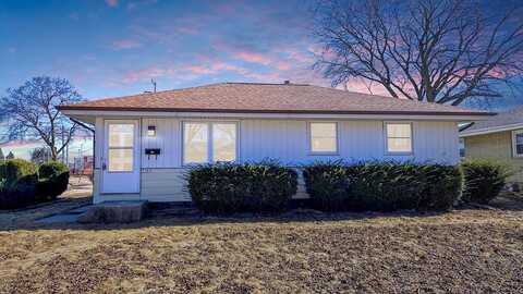 Fiebrantz, MILWAUKEE, WI 53222