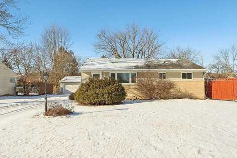 59Th, MILWAUKEE, WI 53223