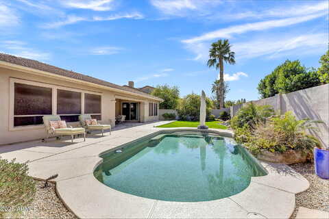 Myrtle, TEMPE, AZ 85284