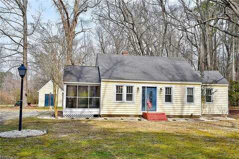 Zanoni, GLOUCESTER, VA 23061