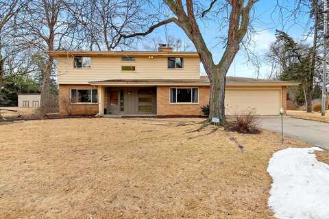 Berwyn, MILWAUKEE, WI 53209