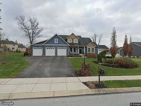 Green Ridge, ABBOTTSTOWN, PA 17301
