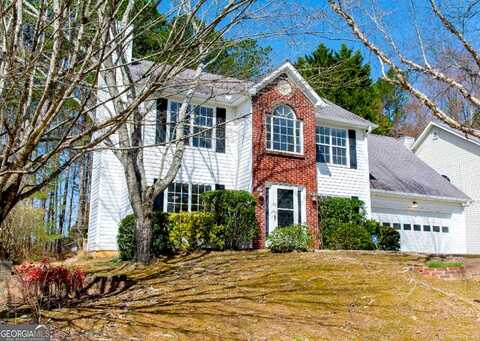 Simon Park, LAWRENCEVILLE, GA 30045