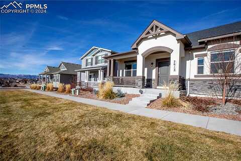 Red River, COLORADO SPRINGS, CO 80923
