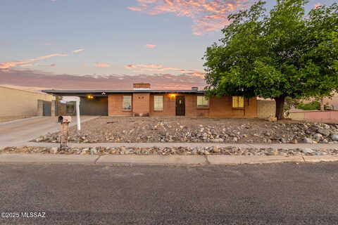 45Th, TUCSON, AZ 85730