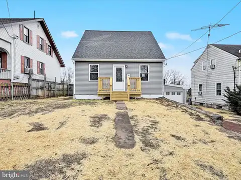 High, PINE GROVE, PA 17963
