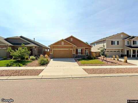 Cat Tail Creek, COLORADO SPRINGS, CO 80923