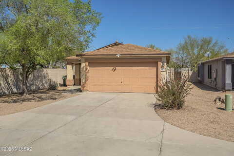 Rhiannon, TUCSON, AZ 85730