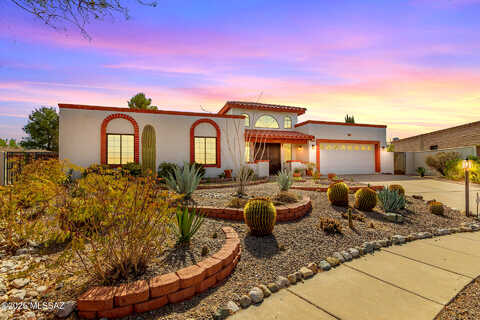 Carribean, TUCSON, AZ 85748