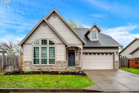 Camden, KEIZER, OR 97303