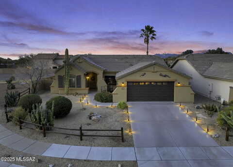 Victory, TUCSON, AZ 85743