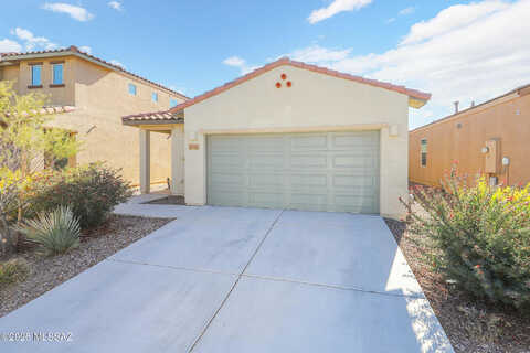Circulo Rio Blanco, TUCSON, AZ 85756
