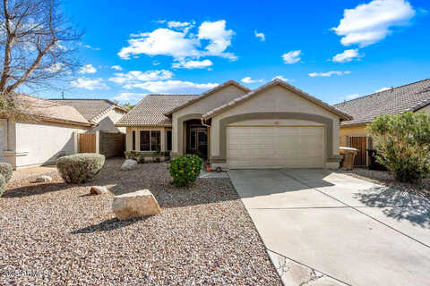 Jenan, PEORIA, AZ 85345