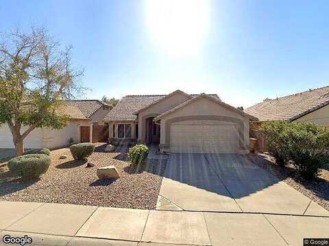 Jenan, PEORIA, AZ 85345