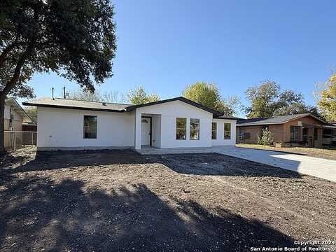Westrock, SAN ANTONIO, TX 78227